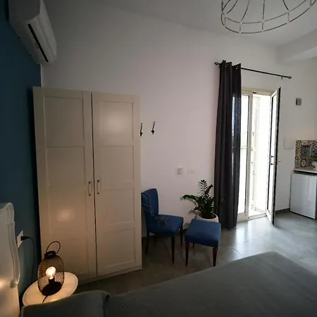 לינה וארוחת בוקר Inkantu