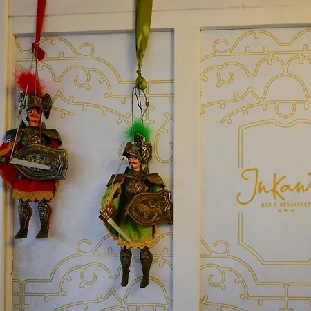 Inkantu טראסיני