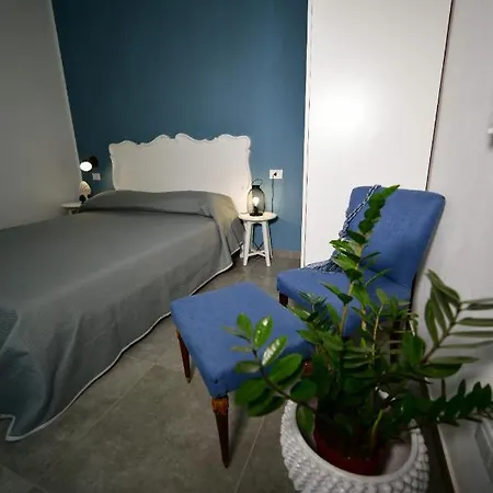 Inkantu Bed & Breakfast