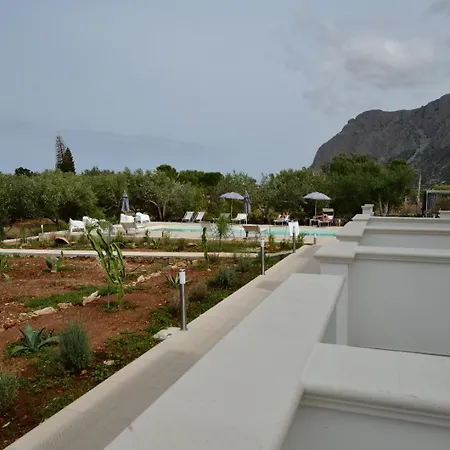 Inkantu Bed & Breakfast Terrasini