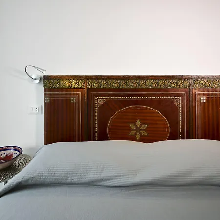 فندق مبيت وإفطار Inkantu 4*