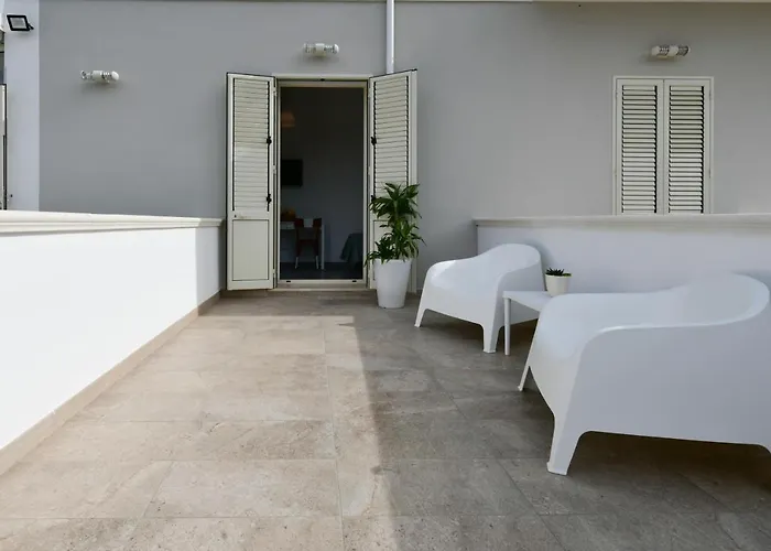 Inkantu 4* Terrasini