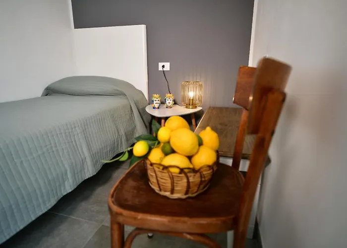 Inkantu Bed & Breakfast 4*