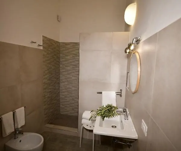 Bed & Breakfast Inkantu Terrasini