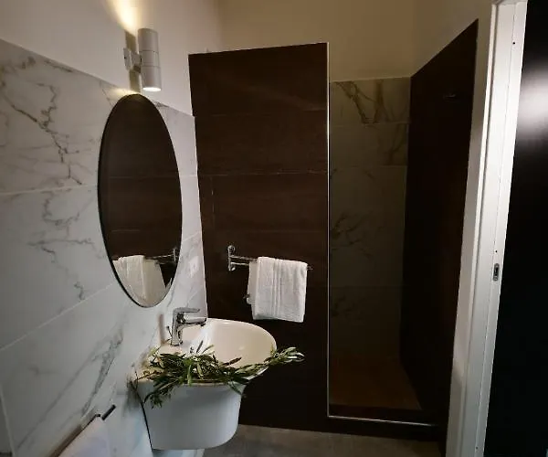 Inkantu Bed & Breakfast Terrasini