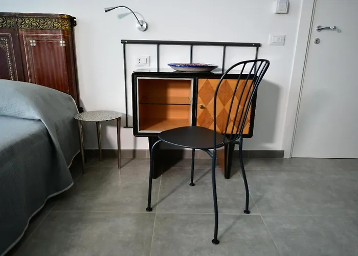 Bed & Breakfast Inkantu