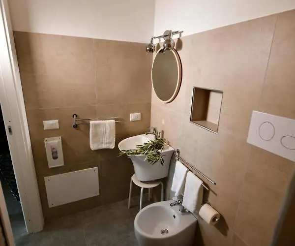 Inkantu Bed & Breakfast 4*