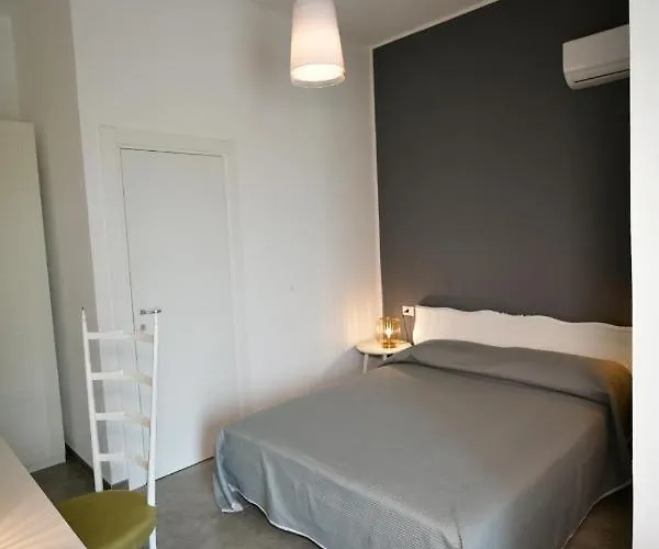 Bed & Breakfast Inkantu