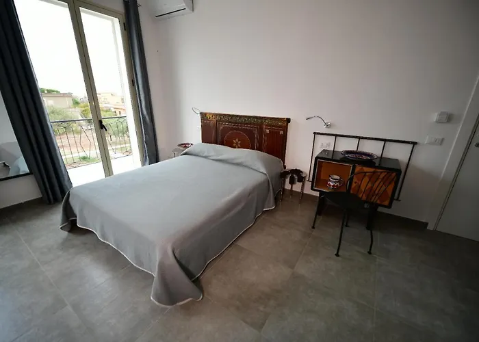 Bed & Breakfast Inkantu 4*