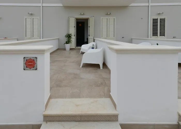 Bed & Breakfast Inkantu