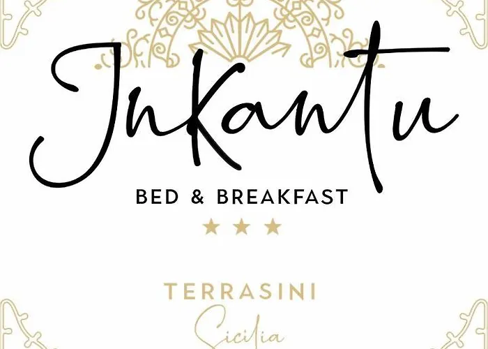 Inkantu Bed & Breakfast Terrasini