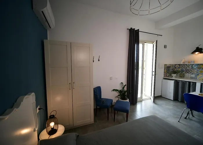 Bed & Breakfast Inkantu