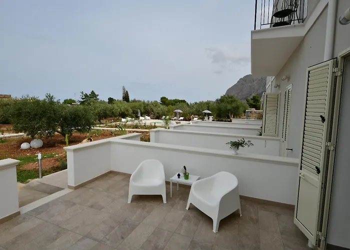 Inkantu Bed & Breakfast 4*