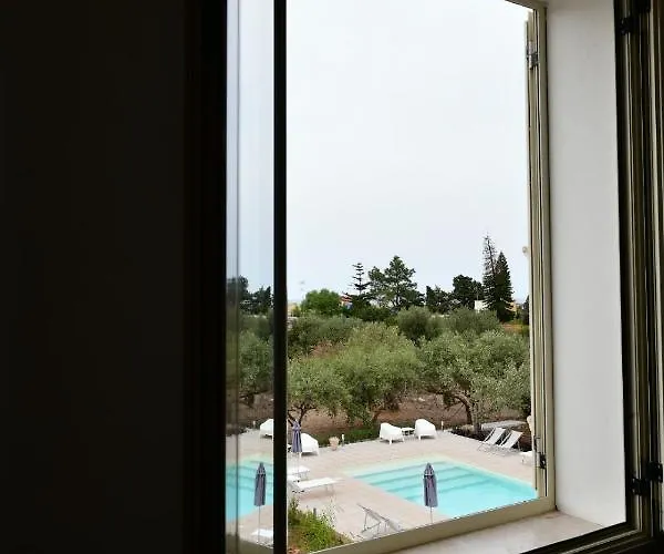 Inkantu Bed & Breakfast Terrasini