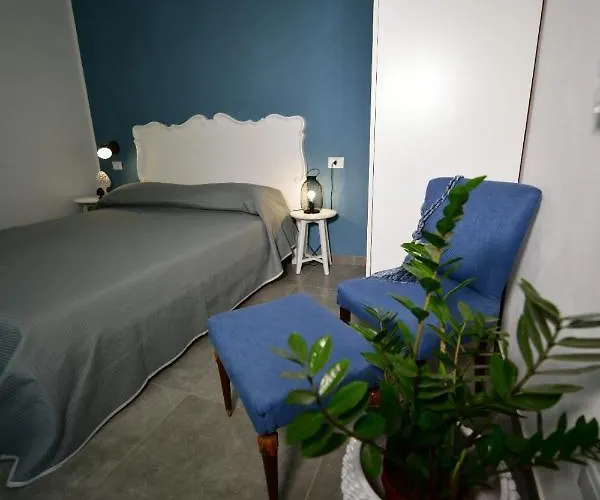 Inkantu Bed & Breakfast