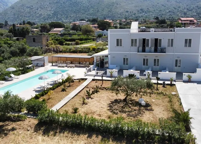 Bed & Breakfast Inkantu 4*