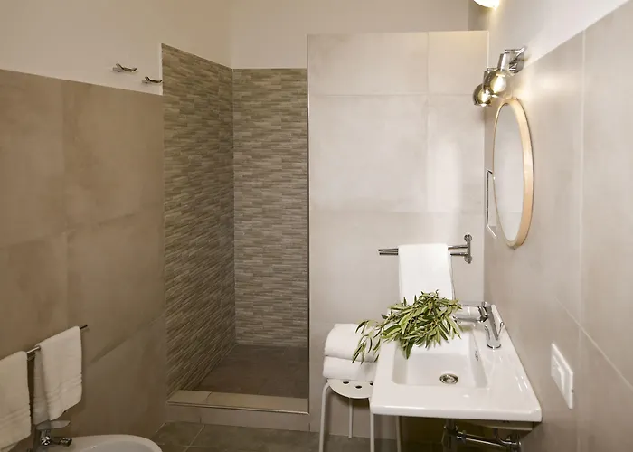 Bed & Breakfast Inkantu Terrasini