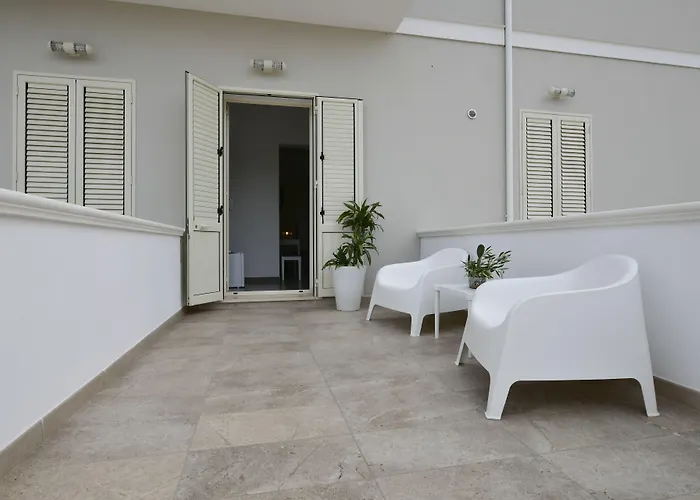 Inkantu Bed & Breakfast 4*