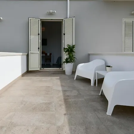 Inkantu 4* Terrasini