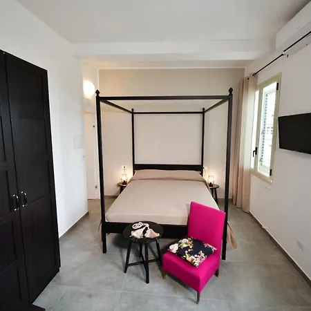 Inkantu Bed & Breakfast