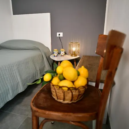 Inkantu Bed & Breakfast 2*