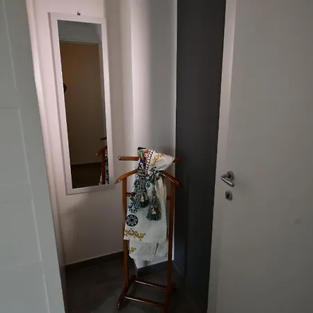 Inkantu Терразини