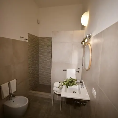 Bed & Breakfast Inkantu Terrasini