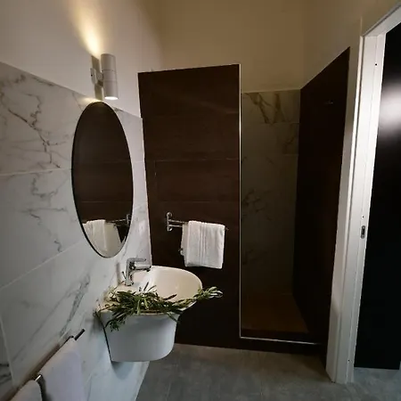 Inkantu Bed & Breakfast Terrasini