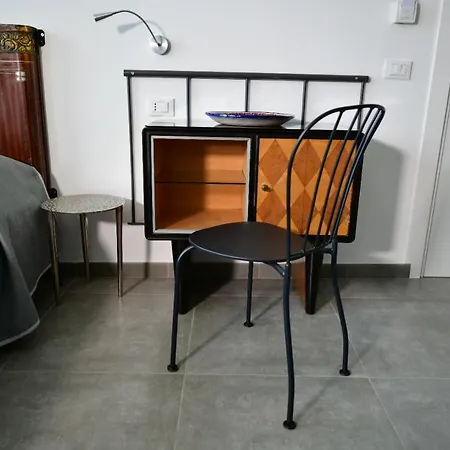 Bed & Breakfast Inkantu