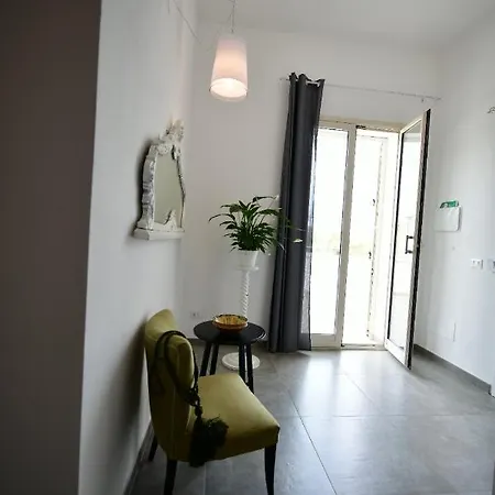 Bed & Breakfast Inkantu Terrasini