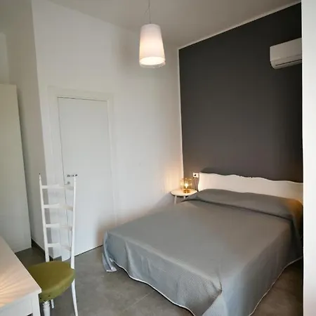 Bed & Breakfast Inkantu