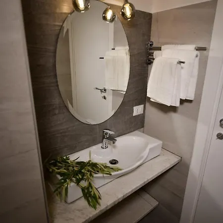 Inkantu Терразини