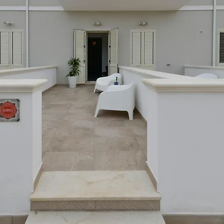 Bed & Breakfast Inkantu