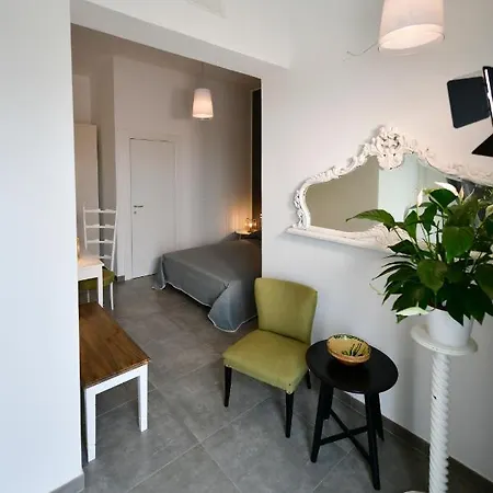 Inkantu Bed & Breakfast Terrasini