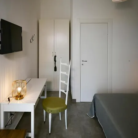 Inkantu Bed & Breakfast 2*