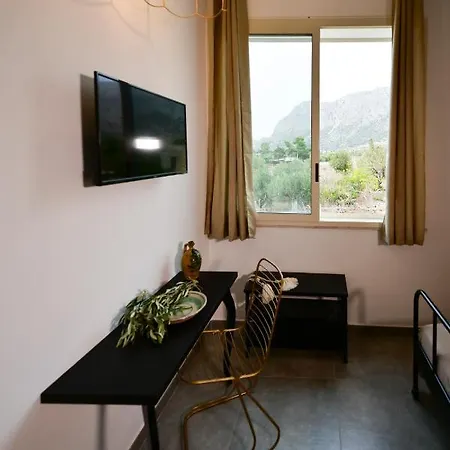Inkantu Bed & Breakfast Terrasini