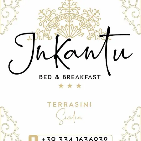 Inkantu Bed & Breakfast Terrasini