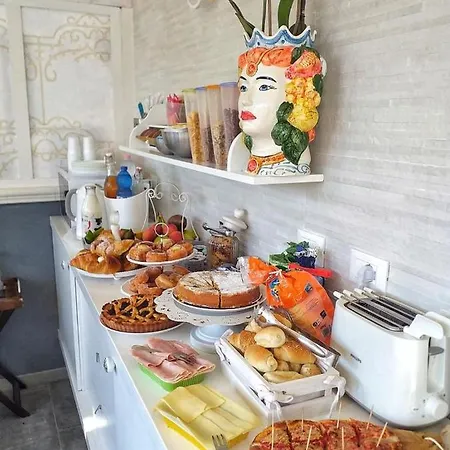 Inkantu Bed & Breakfast