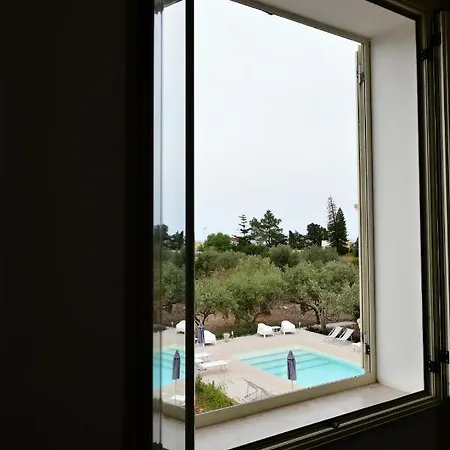 Inkantu Nocleg ze śniadaniem Terrasini