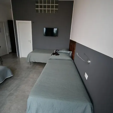 Bed & Breakfast Inkantu 2*