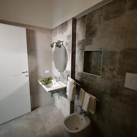 Bed & Breakfast Inkantu Terrasini