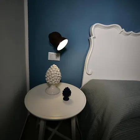 Bed & Breakfast Inkantu Terrasini