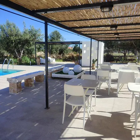 Bed & Breakfast Inkantu 2*