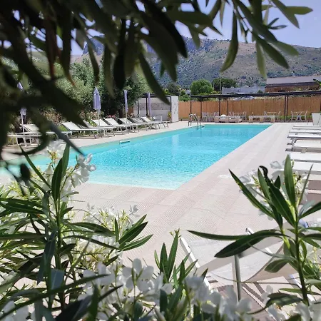 Bed & Breakfast Inkantu Terrasini