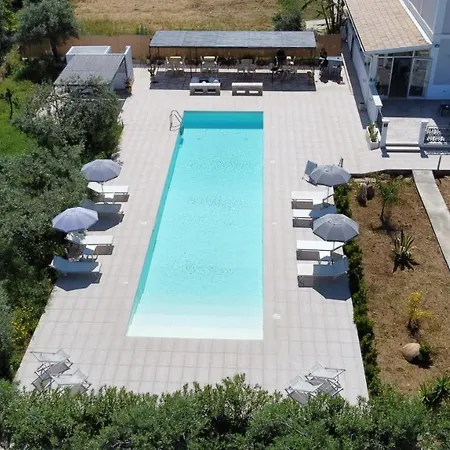 Inkantu Bed & Breakfast Terrasini