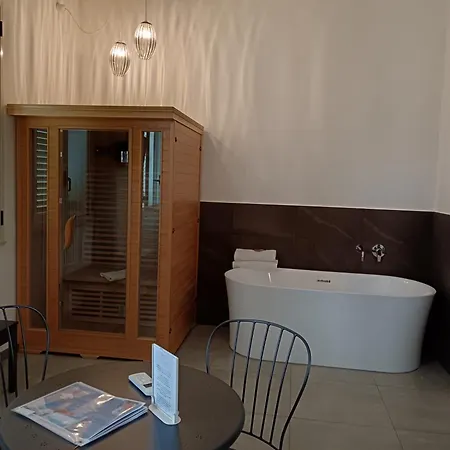 Bed & Breakfast Inkantu 2*