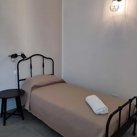 Inkantu Bed & Breakfast