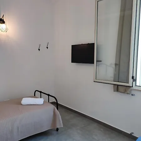 Bed & Breakfast Inkantu 2*