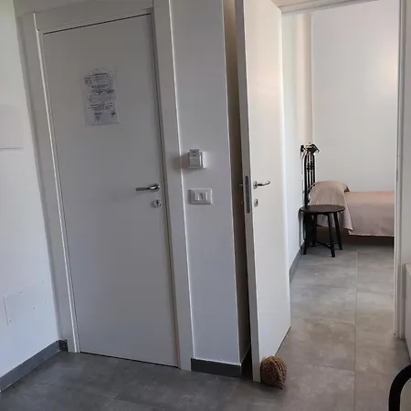 Bed & Breakfast Inkantu Terrasini