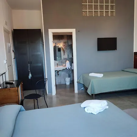 Bed & Breakfast Inkantu
